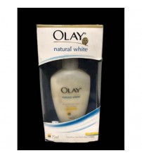 Olay Natural White Healthy Fairness Day Lotion SPF 24 - 75ml